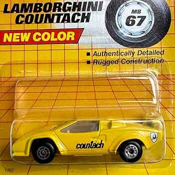マッチボックスミニカー6台まとめ売り箱付き人気の